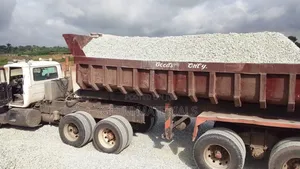 Quality Iron Stone Ready for Delivery