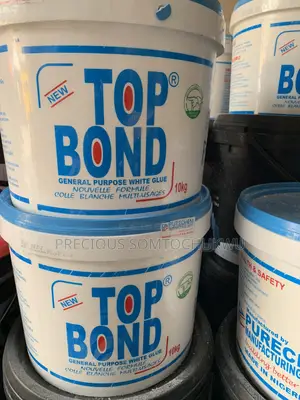 Top Bond 10kg