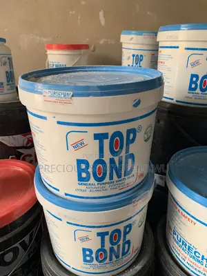 Top Bond 10kg