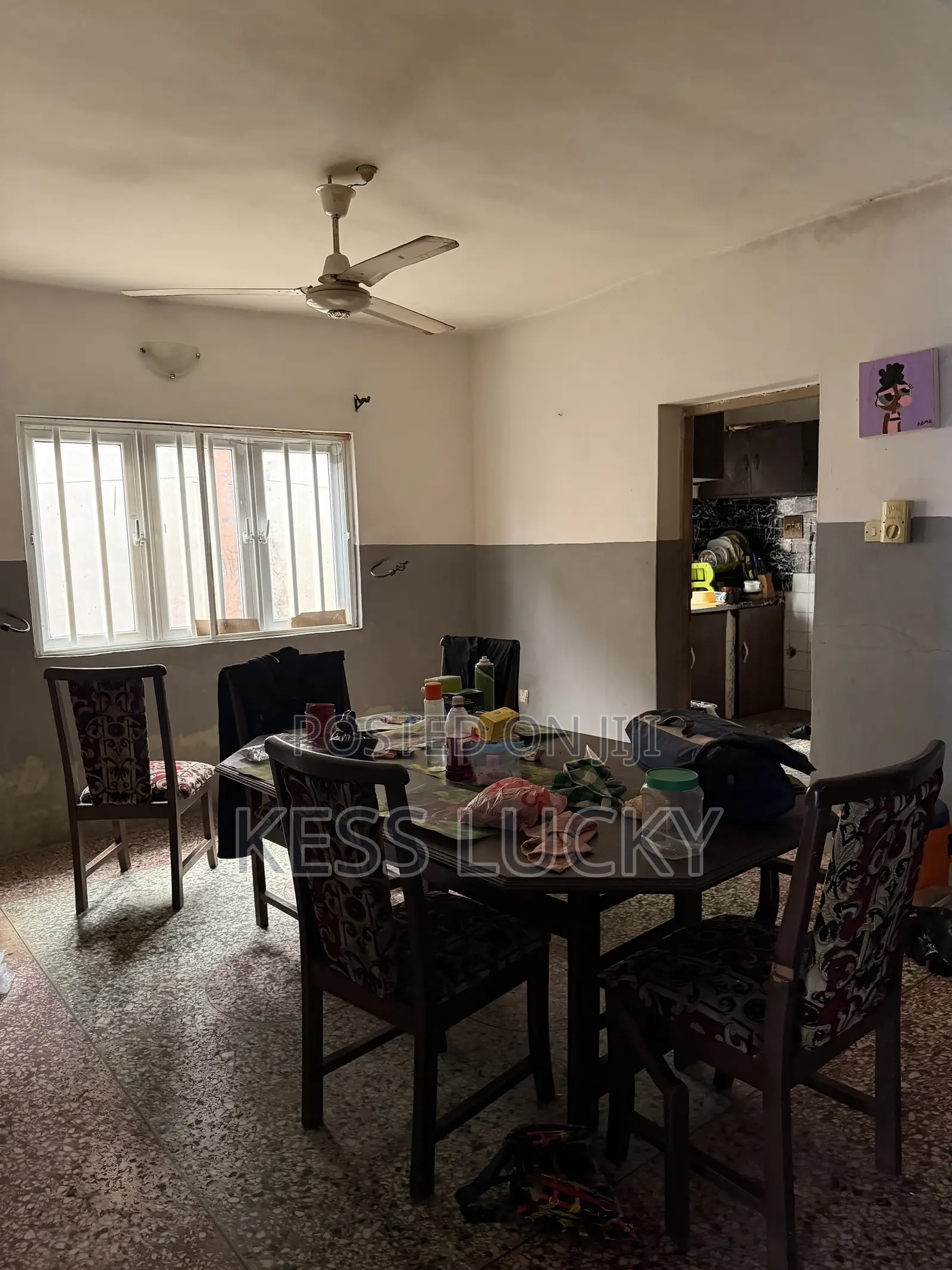Dining Set