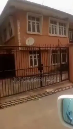 6bdrm Duplex in Enugu for sale