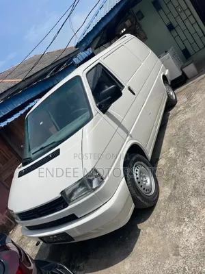 Volkswagen Multivan 1.9 TDI Comfortline 2006 White