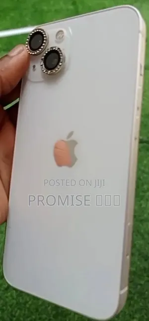 Apple iPhone 13 128 GB White