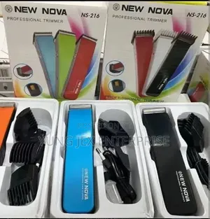 Nova Hair Trimmer
