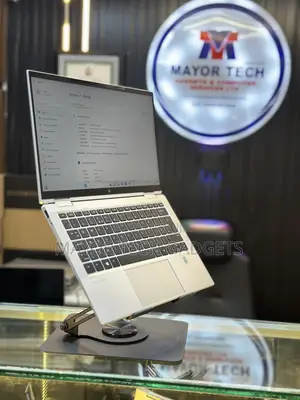 Laptop HP EliteBook x360 1030 G7 16GB Intel Core i7 SSD 512GB