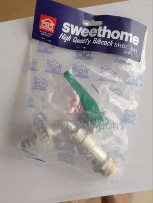 3⁄4 Sweethome Tap
