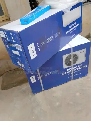 MAXI15PL151N0A-M 1.5HP Inverter Room Air Conditioner