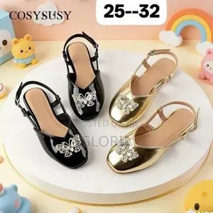 Kiddies Wears