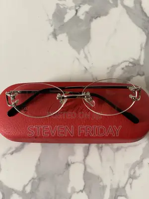 Cartier Glass