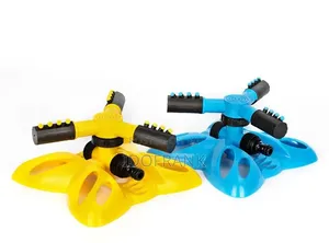 360 Irrigation Sprinklers