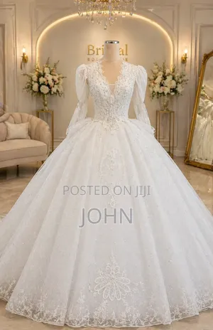 Wedding Gowns