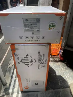 5kwh 25.6v Phosphate Lithium Ion Battery /3kva Inverter Felicity