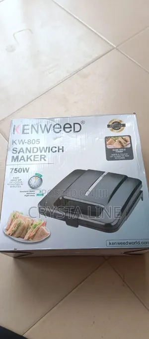 Kenwood Toaster Bread Machine