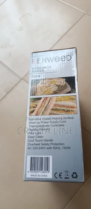 Kenwood Toaster Bread Machine