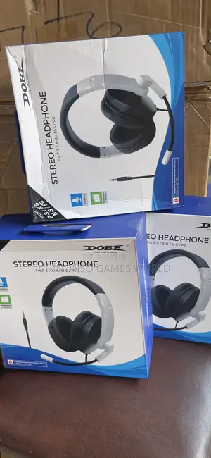 Headphone for PS5 ,Xbox,PC