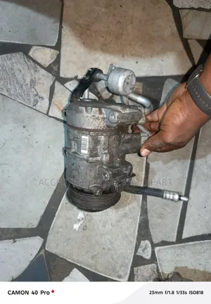 AC Compressor