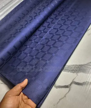 Premium Atiku Fabric