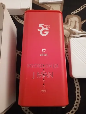 Itel 5g Router