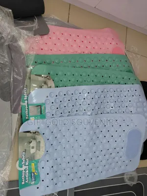 Every Bathroom Need a Mat