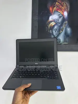 Laptop Dell 4GB Intel Celeron HDD 250GB