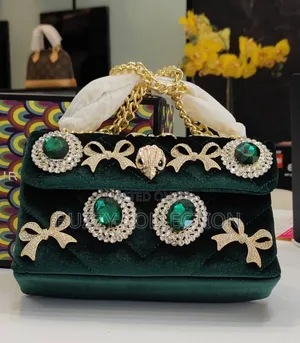 Premium Luxury Stylish Classy Handbag