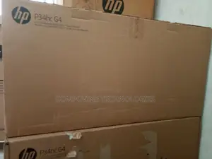 HP P34hc 34 inches G4 USB-C Curved Monitor (21y56aa)