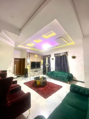 4bdrm Duplex in Van Daniel Estate, Lekki Expressway for sale