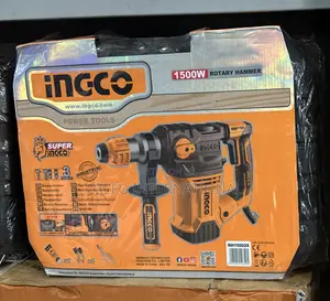 1500watts Rotary Hammer