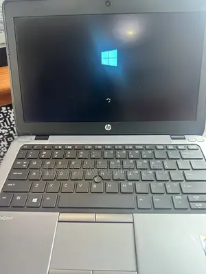 Laptop HP EliteBook 820 G2 8GB Intel Core i7 HDD 500GB