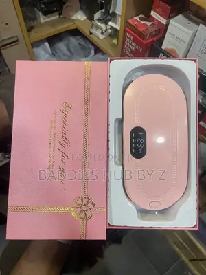 Menstrual Belt