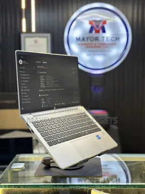 Laptop HP ProBook 440 G9 16GB Intel Core i5 SSD 512GB