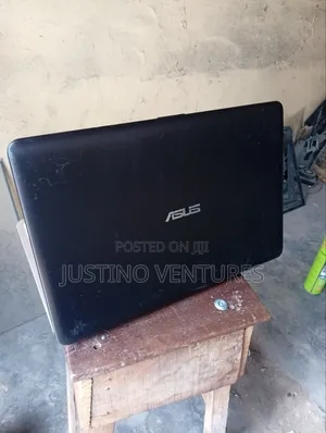 Laptop Asus F542UA 8GB Intel Core i3 SSD 128GB