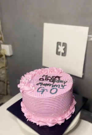 Cakes for Ocaasion