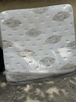 Full Orthopedic and Semi Orthopedic Mattress Support for the Body