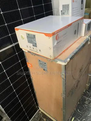 15kwh 51.2v Phosphate Lithium Ion Battery/4kva Inverter Available Now