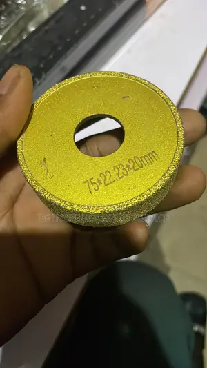 Brazing Core Drill Bits