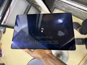 Samsung Galaxy Tab S12 Ultra 256 GB Black