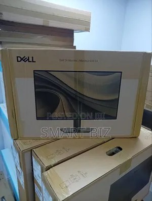 Dell Monitor SE2426H