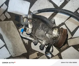 AC Compressor