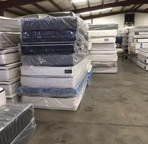 Full Orthopedic and Semi Orthopedic Hybrid Mattress for Back,spine