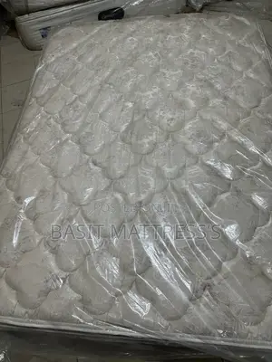 Full Orthopedic and Semi Orthopedic Hybrid Mattress for Back,spine