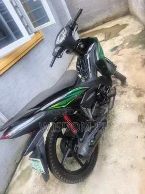 New Daylong DL200-30 2026 Green