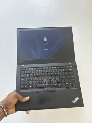 Laptop Lenovo ThinkPad T470 8GB Intel Core i5 SSD 256GB