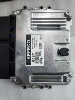 Hyundai 2014 I10 KEFECO 0097 & 0105