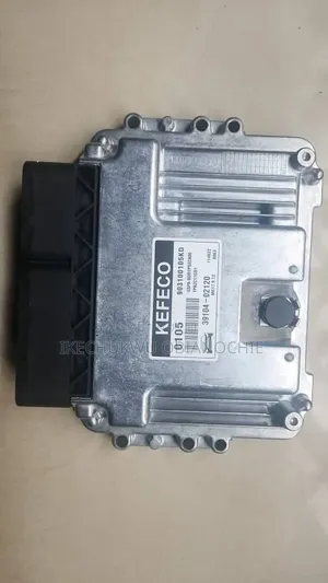 Hyundai 2014 I10 KEFECO 0097 & 0105
