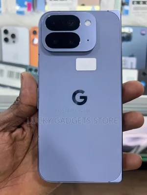 Google Pixel 10 Pro Fold 512 GB Blue