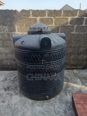 Water Tank
