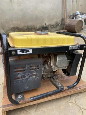 Sumec Firman Generator SPG 1800