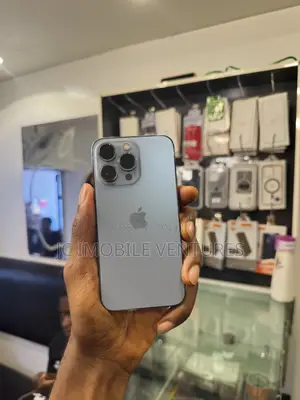 Apple iPhone 13 Pro 128 GB Blue
