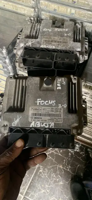 ECU Brain Box for Ford Focus 2013 2.0 Engine